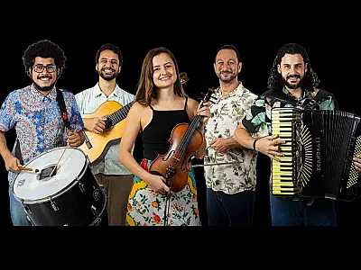 Semana do Artesão terá shows gratuitos em diferentes espaços da capital sul-mato-grossense
