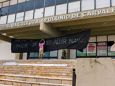 FCMS atrasará cronograma de 4 editais da PNAB em até 25 dias