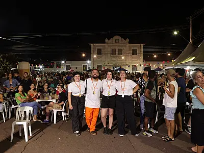 Em 1ª edição na Capital, feira ‘O Balaio’ leva 3 mil pessoas para Esplanada