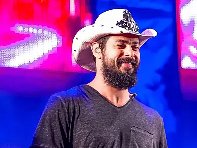 Cantor sertanejo João Carreiro morre aos 41 anos