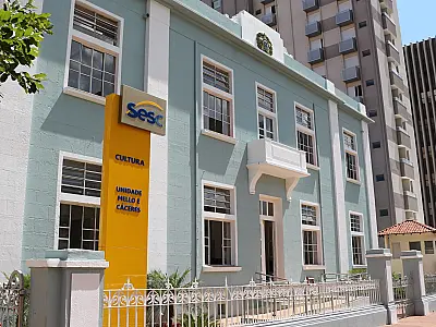 'Sistema S' joga pesado contra PL dos 5% para Embratur
