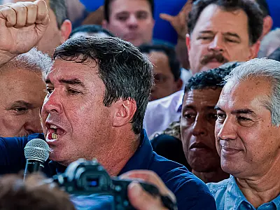 Governo Riedel dá 'calote duplo' na cultura em Mato Grosso do Sul