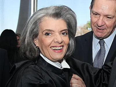 Ministra suspende MP de Bolsonaro que prejudicava a Cultura