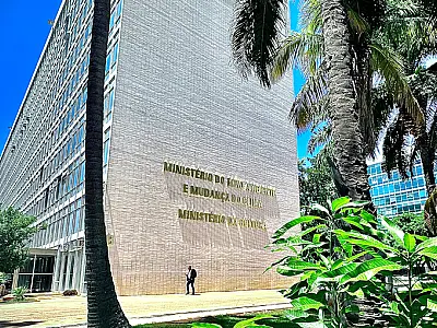 Ministério da Cultura anuncia 50 vagas com salário inicial de R$ 5,4 mil
