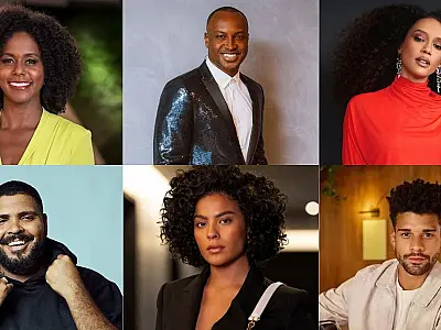Prêmio Potências 2025 reúne talentos negros e homenageia Péricles