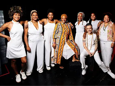 Instrumental Sesc Brasil exibe shows inéditos no SescTV