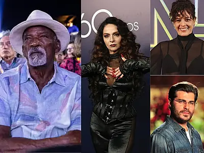 Estrelas do cinema e TV nacional integram 3º festival Bonito CineSur em MS