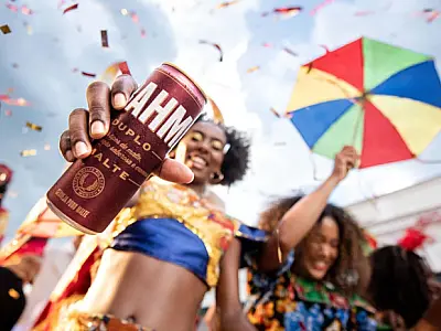 Ambev lança edital de R$ 67 milhões para cultura e esporte