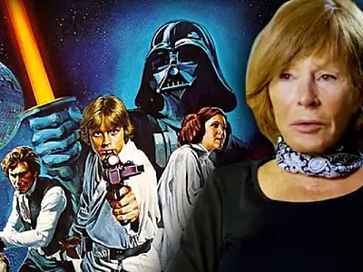 Marcia Lucas, montadora de "Star Wars", morre aos 80 anos