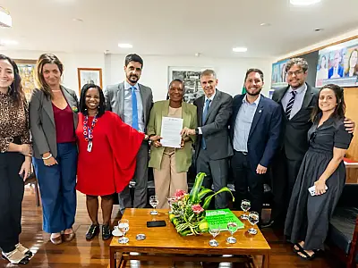 EBC abre edital 'Seleção TV Brasil' de 110 milhões com foco no Centro-Oeste