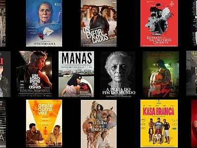 Academia Brasileira de Cinema divulga longas habilitados a disputar vaga no Oscar 2026