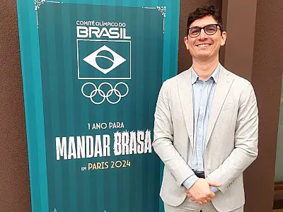 Palestra na Capital de MS tira dúvidas sobre 'Breaking como Esporte Olímpico'