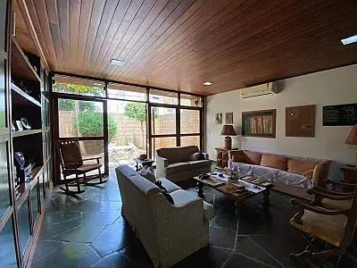 Casa onde viveu Manoel de Barros se torna Polo Cultural neste domingo