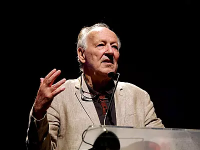 Cineasta Werner Herzog receberá Leão de Ouro Honorário em Veneza