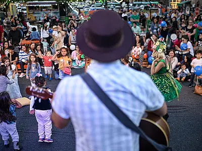 Shopping Campo Grande mantém horário e promove programação especial