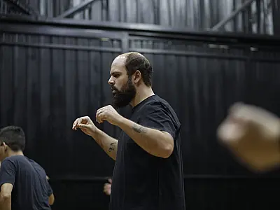 Abertas inscrições para oficina de teatro na Capital