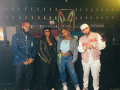 Rapper Cabal lança 'Senhorita XX', remake do hit de 2004