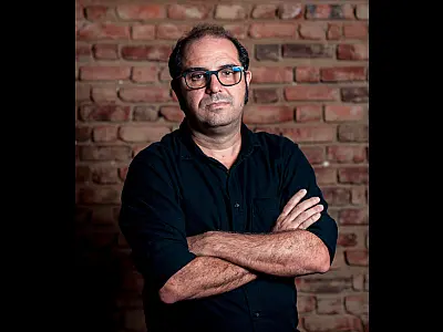 Rodrigo Letier- produtor