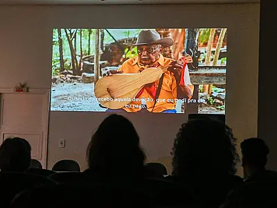 Governo de MS cortou o Cinema local de festival, mas sugere 'valorização'