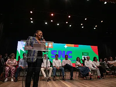 "SUS da Cultura": o que é e como vai funcionar (vídeo)