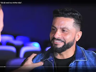 Dos palcos ao tráfico: a carreira do sertanejo Yuri Ramirez