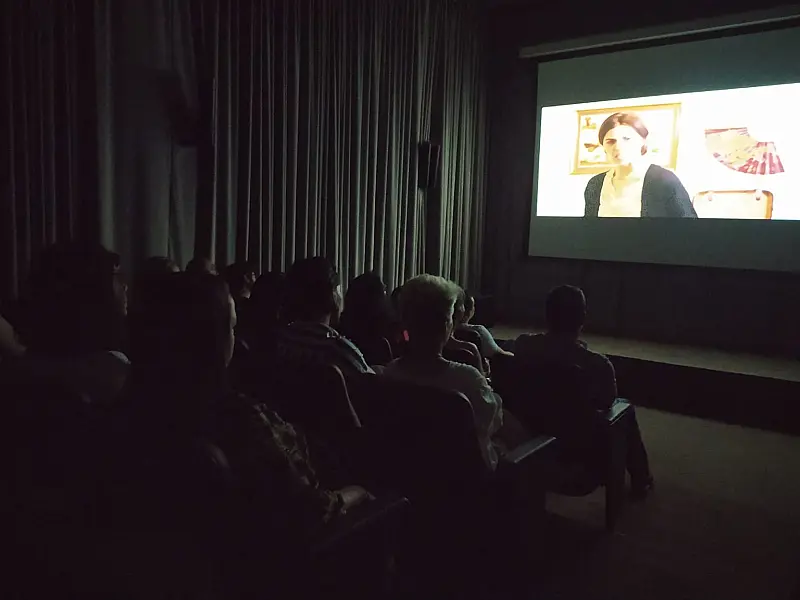 Gratuitamente, Sesc MS exibe 4 superproduções do cinema brasileiro