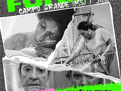 Campo Grande recebe o 1º Circuito Nacional de Cinema LGBTQIAPN+ Catarinense