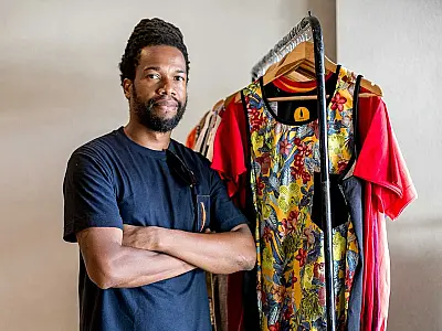 "1ª Mostra Pretou" celebra produção artística negra na Capital de MS