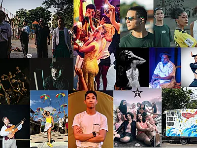 UEMS realiza Festival EnCena de Artes Cênicas na Capital