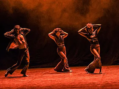 Nalini Cia de Dança inicia nova fase com projeto de formação, criação e impacto social em Goiás