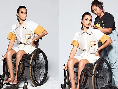 'I Prêmio Bocaiuva de Moda Inclusiva' entra na última semana para inscrições