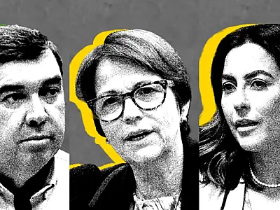 Governador e senadoras de MS têm antepassados escravizadores