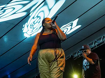 Figura ímpar do Hip Hop, Nêgalu morre aos 32 anos na Capital de MS