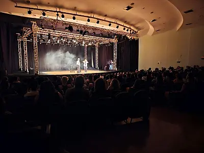Maior festival de teatro do MS, FIT Dourados segue até dia 27