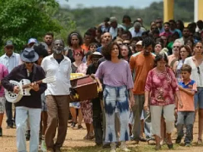 CRÍTICA - Sensação de ódio de estar estagnado: Bacurau me move