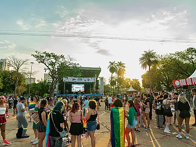 Governo determina distribuição gratuita de água em shows, festivais e eventos