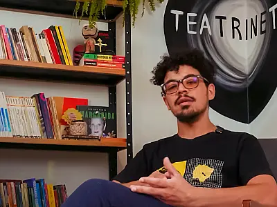 Após quase 4 anos, TeatrineTV vence tentativa de censura na Justiça