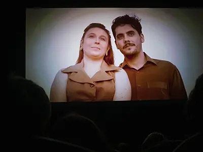 Infância de desembargador salta da literatura ao cinema