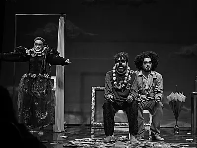 Secult divulga selecionados para a 20ª Mostra de Teatro de Porangatu