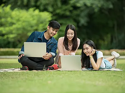 Governo Federal lança apps de leitura e idiomas gratuitos
