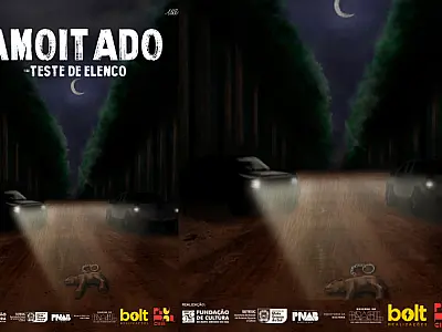 Filme 'Amoitado' abre seleção de elenco em Campo Grande