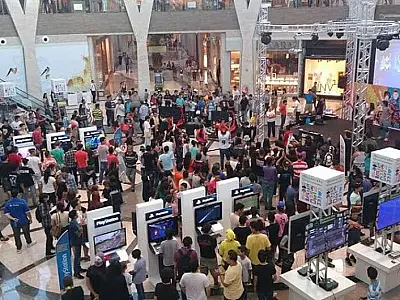 Campo Grande recebe museu do videogame, encontro K-pop e concurso de cosplay