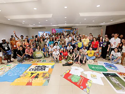 Pontões de Cultura chegam a mais de 60 mil pessoas e pressionam MinC por avanços na Cultura Viva