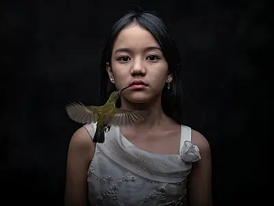 Concurso internacional de fotografia recebe inscrições até 3ª.feira