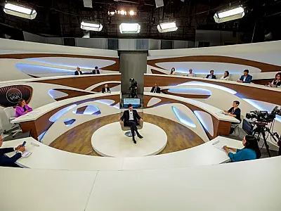 TV Cultura lança Streaming gratuito
