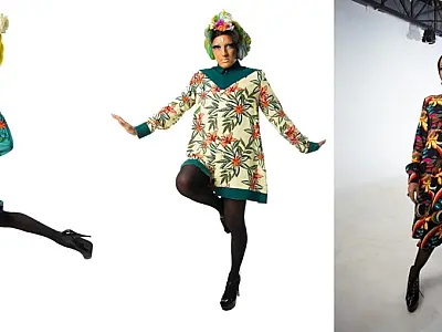 Semana de Moda de MS terá desfiles diários e stands de exposição de peças originais