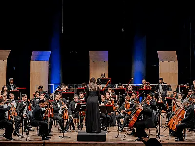 Orquestra de Goiânia apresenta trilhas de cinema com entrada gratuita