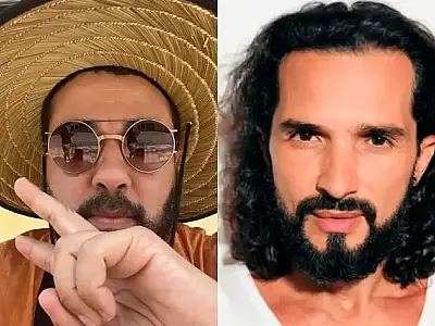 Polícia caça produtor assassino e preso indica frieza 'absurda' com ator