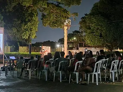 Com cachê de R$ 3 mil, edital seleciona filmes de cineastas negros brasileiros