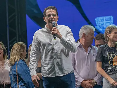 Presidente da FCMS lamenta fracasso da Capital, mas celebra "boom" cultural em Bonito